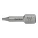 E/D/E Torsion Bit T27 25mm 10 S