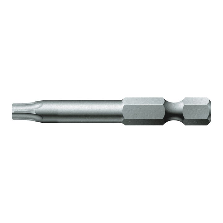 E/D/E TORX Plus-Bits 867/4 Z 20 x 50 mm