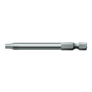 E/D/E TORX Plus-Bits 867/4 Z 20 x 70 mm