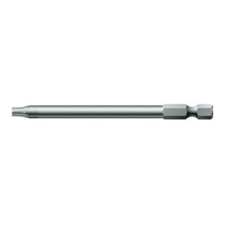 E/D/E TORX Plus-Bits 867/4 Z 20 x 89 mm