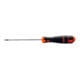 E/D/E Tournevis 0 antidérapant Softgrip