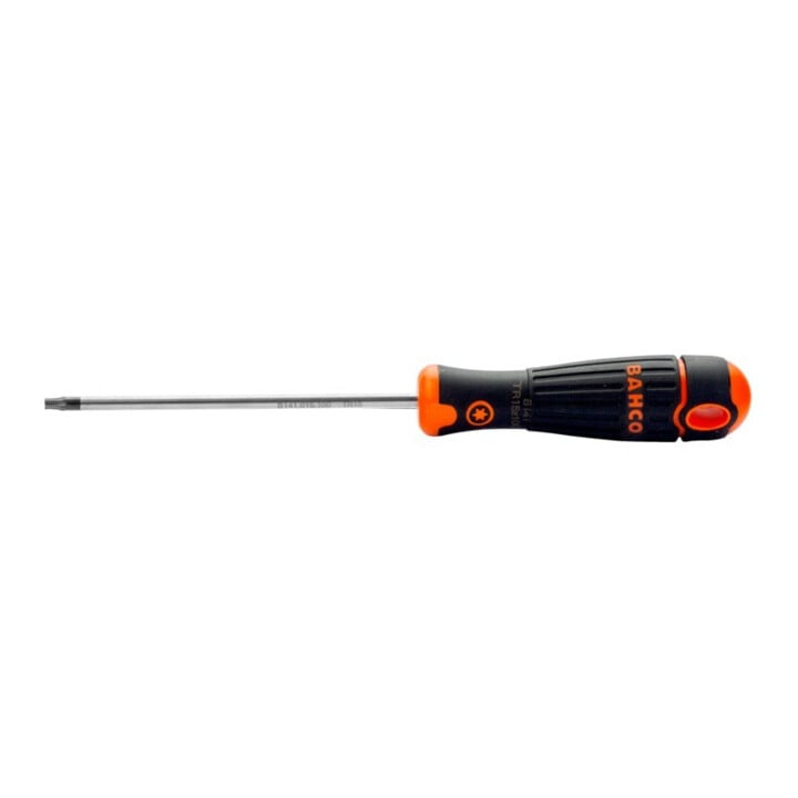 E/D/E Tournevis 0 antidérapant Softgrip