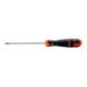 E/D/E Tournevis 0 antidérapant Softgrip