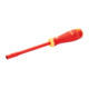 E/D/E Tournevis à douille isolé 5,5 x 125 mm