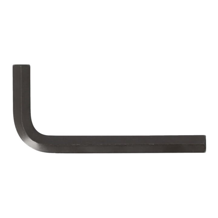 E/D/E Tournevis d’angle 6K ant 2 mm brunie 18 x 52M