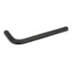 E/D/E Tournevis d’angle 6K ant 3/4" brunie 89 x 19