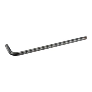 E/D/E Tournevis d'angle Ip-6 2,5 mm brunifié 15