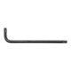 E/D/E Tournevis d'angle Ip-6 2,5 mm brunifié 15