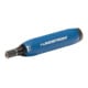 E/D/E Tournevis dynamométrique 1/4" 6 pans 7-70 Cnm