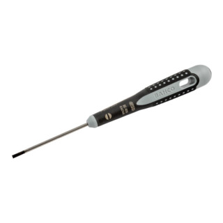 E/D/E Tournevis Ergo 0,5 x 3 x 100 mm