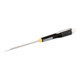 E/D/E Tournevis Ergo 0,5x3,5x75 mm acier inoxydable