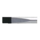 E/D/E Tournevis Ergo 1,2 x 6,5 x 150 mm en acier inoxydable