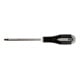 E/D/E Tournevis Ergo 1,5 mm tête sphérique