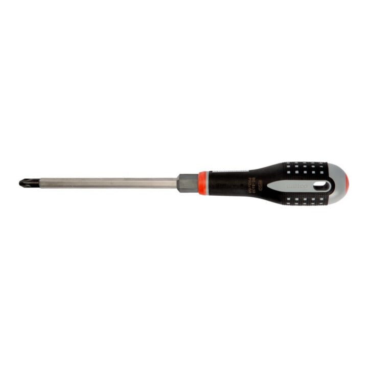 E/D/E Tournevis Ergo 6Ka PH-1 222 mm