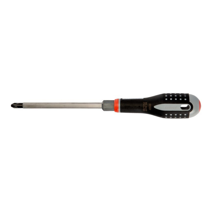E/D/E Tournevis Ergo 6Ka PH-2 247 mm