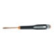 E/D/E Tournevis Ergo 8,0 x 150 mm antidéflagrant