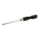 E/D/E Tournevis Ergo fente 1,2 x 6,5 x 150 mm hexagonal