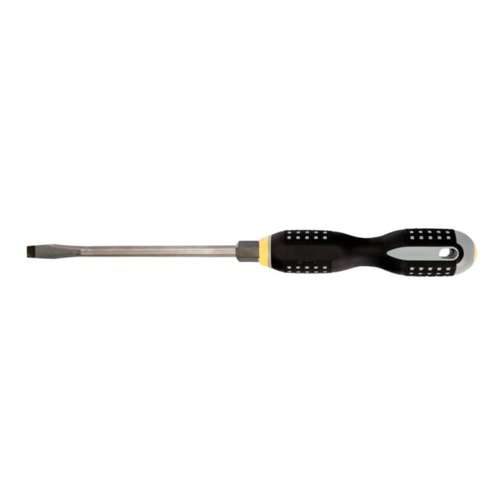 E/D/E Tournevis Ergo fente 1,2 x 6,5 x 150 mm hexagonal