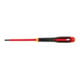 E/D/E Tournevis Ergo isolé 1,6 x 10 x 200 mm