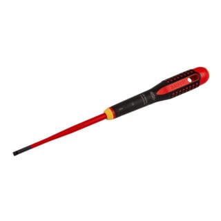 E/D/E Tournevis Ergo isolé 1 × 5,5 × 125 mm Slim