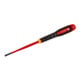 E/D/E Tournevis Ergo isolé 1 × 5,5 × 125 mm Slim