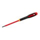 E/D/E Tournevis Ergo isolé 2 x 12 x 200 mm