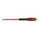 E/D/E Tournevis Ergo isolé 2 x 12 x 200 mm