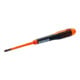 E/D/E Tournevis Ergo isolé PH/S 1 Slim