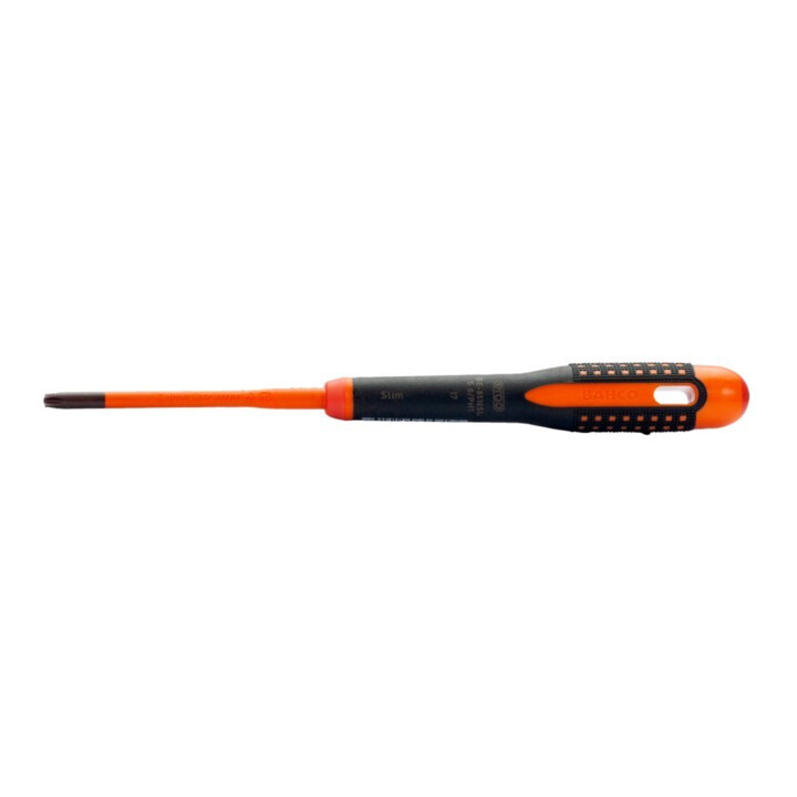 E/D/E Tournevis Ergo isolé PH/S 2 Slim