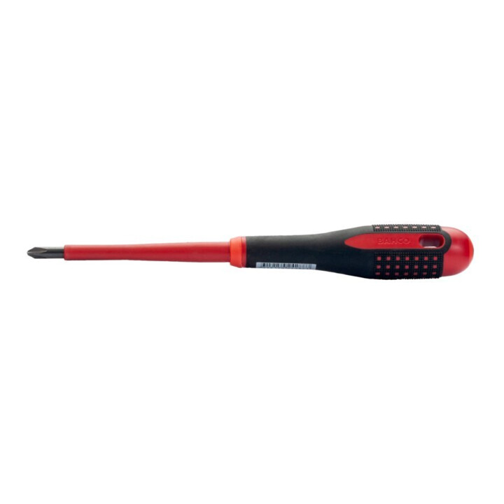 E/D/E Tournevis Ergo isolé PH1