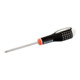 E/D/E Tournevis Ergo PH3x150mm en acier inoxydable