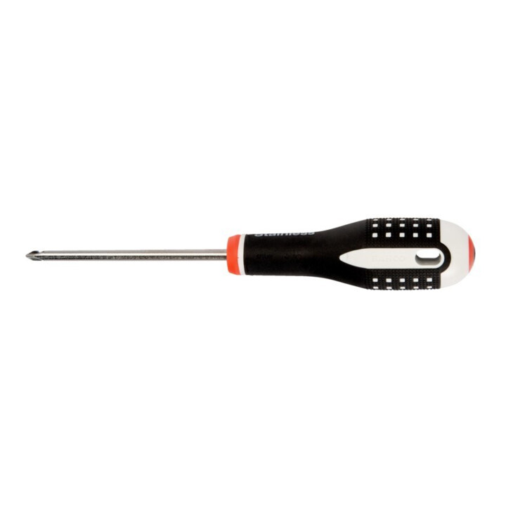 E/D/E Tournevis Ergo PH3x150mm en acier inoxydable