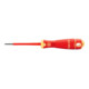 E/D/E Tournevis isolé PH4x200mm