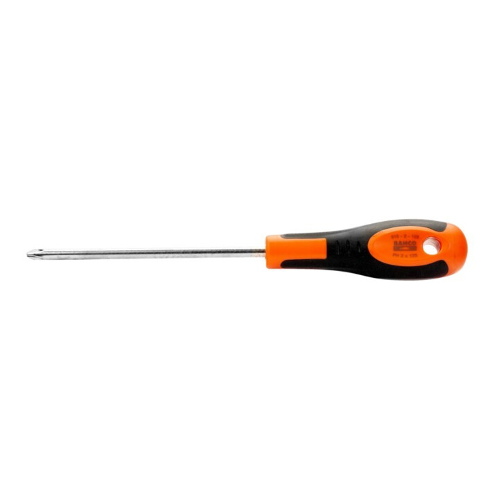 E/D/E Tournevis PH-0 15 5 mm