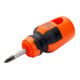E/D/E Tournevis PH1x 25 mm