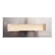 E/D/E Truelle lisse avec manche en bois acier au carbone rectangulaire