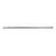 E/D/E Tube d’extension 30 x 860 mm Clé de traction galvanisée