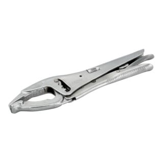 E/D/E Universal-Gripzange 300mm Extra Lange Backen