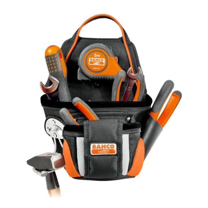 E/D/E Universal-Gürteltasche