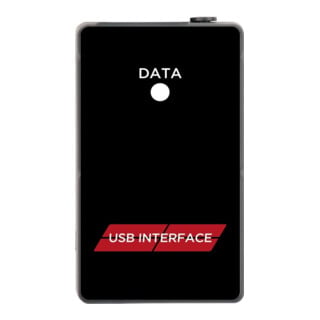 E/D/E USB-Interface FORTIS EN/FR/RU/AR