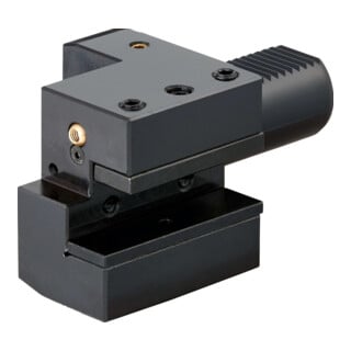E/D/E VDI Werkzeughalter C1 50 x 32mm FORTIS