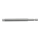 E/D/E Verbindungsteil 1/4" Außensechskant 3/8" Außenvierkant