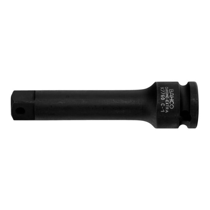 E/D/E Verlängerung 3/8" 75mm maschinennutzbar