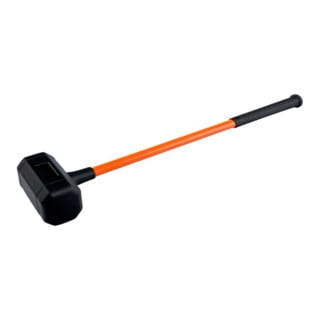 E/D/E Vorschlaghammer 5.970G 910mm 1050g rückschlagfrei