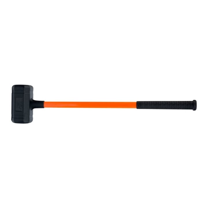 E/D/E Vorschlaghammer 5.970G 910mm 1050g rückschlagfrei