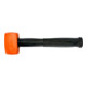 E/D/E Vorschlaghammer Rückschlagfrei 1.820g 294mm 45 x 9