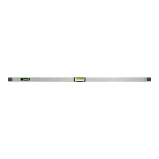 E/D/E Wasserwaage LM 80cm FORTIS