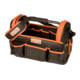 E/D/E Werkzeugtasche Offen leer