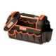 E/D/E Werkzeugtasche Offen leer
