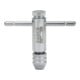 E/D/E Windeisen Mit Ratschenfunktion Umschaltbar 3-10mm